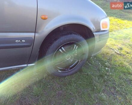 Зелений Опель Сінтра, об'ємом двигуна 2.22 л та пробігом 212 тис. км за 2700 $, фото 26 на Automoto.ua