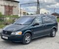 Зелений Опель Сінтра, об'ємом двигуна 2.2 л та пробігом 250 тис. км за 1650 $, фото 1 на Automoto.ua