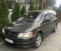 Зеленый Опель Синтра, объемом двигателя 2.2 л и пробегом 1000 тыс. км за 3000 $, фото 1 на Automoto.ua