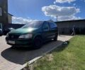 Зеленый Опель Синтра, объемом двигателя 3 л и пробегом 300 тыс. км за 2700 $, фото 1 на Automoto.ua