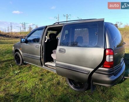 Зелений Опель Сінтра, об'ємом двигуна 2.22 л та пробігом 212 тис. км за 2700 $, фото 16 на Automoto.ua