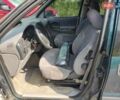 Зеленый Опель Синтра, объемом двигателя 2.2 л и пробегом 350 тыс. км за 1600 $, фото 1 на Automoto.ua