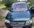 Зеленый Опель Синтра, объемом двигателя 2.2 л и пробегом 237 тыс. км за 3200 $, фото 1 на Automoto.ua
