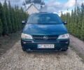 Зеленый Опель Синтра, объемом двигателя 3 л и пробегом 250 тыс. км за 1500 $, фото 1 на Automoto.ua