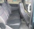 Зеленый Опель Синтра, объемом двигателя 3 л и пробегом 250 тыс. км за 1500 $, фото 7 на Automoto.ua