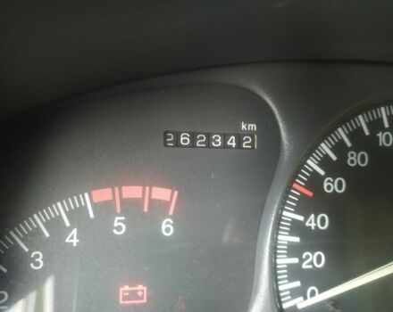 Зеленый Опель Синтра, объемом двигателя 0 л и пробегом 262 тыс. км за 1429 $, фото 5 на Automoto.ua