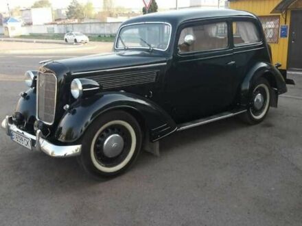 Опель Супер 6 1937 у Черкасах на Automoto.ua Опель Супер 6, об'ємом двигуна 2.5 л та пробігом 200 тис. км за 31985 $, фото 1 на Automoto.ua