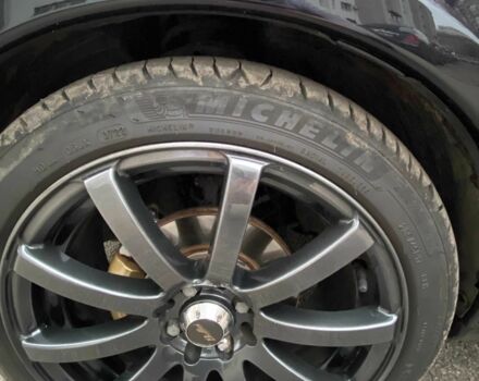 Черный Опель Тигра, объемом двигателя 1.8 л и пробегом 167 тыс. км за 5000 $, фото 10 на Automoto.ua