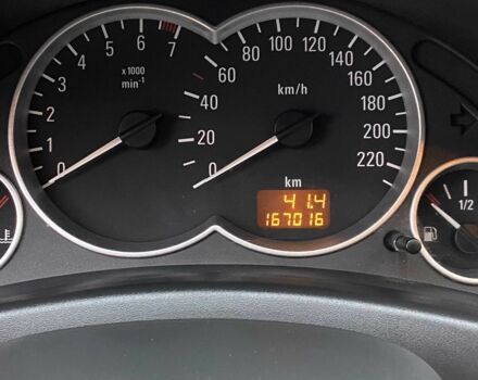 Черный Опель Тигра, объемом двигателя 1.8 л и пробегом 167 тыс. км за 5000 $, фото 11 на Automoto.ua