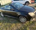 Черный Опель Тигра, объемом двигателя 1.36 л и пробегом 167 тыс. км за 3999 $, фото 1 на Automoto.ua