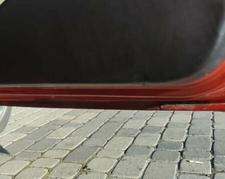 Коричневый Опель Тигра, объемом двигателя 1.39 л и пробегом 194 тыс. км за 1500 $, фото 13 на Automoto.ua