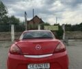 Красный Опель Тигра, объемом двигателя 0 л и пробегом 195 тыс. км за 5000 $, фото 5 на Automoto.ua