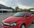 Красный Опель Тигра, объемом двигателя 0 л и пробегом 195 тыс. км за 5000 $, фото 1 на Automoto.ua