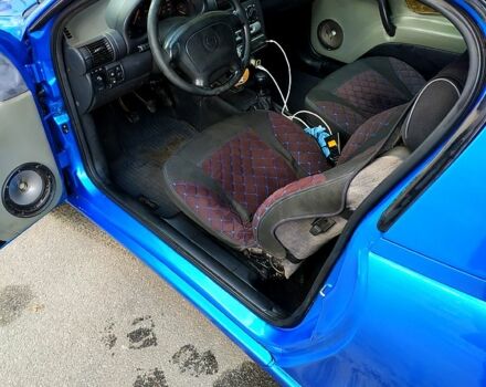 Опель Тигра, объемом двигателя 14 л и пробегом 0 тыс. км за 2800 $, фото 2 на Automoto.ua