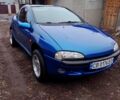 Опель Тигра, объемом двигателя 14 л и пробегом 0 тыс. км за 2500 $, фото 1 на Automoto.ua
