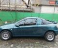 Опель Тигра, объемом двигателя 1.4 л и пробегом 243 тыс. км за 3400 $, фото 1 на Automoto.ua