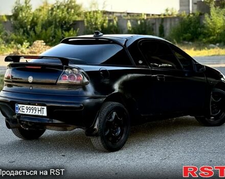 Опель Тігра, об'ємом двигуна 1.4 л та пробігом 222 тис. км за 1650 $, фото 1 на Automoto.ua