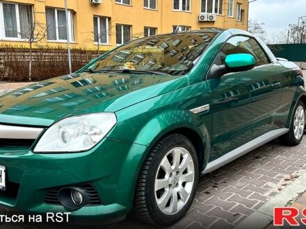 Опель Тигра, объемом двигателя 1.4 л и пробегом 171 тыс. км за 5199 $, фото 1 на Automoto.ua