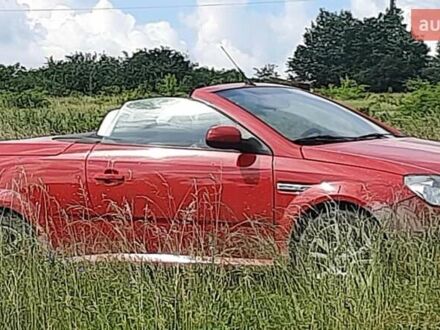 Опель Тігра 2005 у Львові на Automoto.ua Опель Тігра, об'ємом двигуна 1.36 л та пробігом 169 тис. км за 4950 $, фото 1 на Automoto.ua
