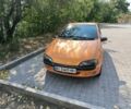Желтый Опель Тигра, объемом двигателя 1.4 л и пробегом 180 тыс. км за 1800 $, фото 1 на Automoto.ua