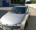 Серый Опель Тигра, объемом двигателя 1.4 л и пробегом 270 тыс. км за 1900 $, фото 1 на Automoto.ua
