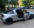 Сірий Опель Тігра, об'ємом двигуна 1.4 л та пробігом 268 тис. км за 2100 $, фото 7 на Automoto.ua
