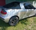 Сірий Опель Тігра, об'ємом двигуна 1.4 л та пробігом 268 тис. км за 2100 $, фото 1 на Automoto.ua