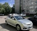 Сірий Опель Тігра, об'ємом двигуна 1.4 л та пробігом 233 тис. км за 3600 $, фото 1 на Automoto.ua