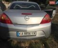 Сірий Опель Тігра, об'ємом двигуна 1.4 л та пробігом 150 тис. км за 2500 $, фото 1 на Automoto.ua