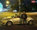 Сірий Опель Тігра, об'ємом двигуна 1.36 л та пробігом 90 тис. км за 4200 $, фото 1 на Automoto.ua