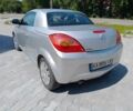 Серый Опель Тигра, объемом двигателя 1.4 л и пробегом 210 тыс. км за 3700 $, фото 2 на Automoto.ua