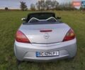 Серый Опель Тигра, объемом двигателя 1.36 л и пробегом 160 тыс. км за 4200 $, фото 17 на Automoto.ua