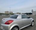 Серый Опель Тигра, объемом двигателя 1.4 л и пробегом 210 тыс. км за 4500 $, фото 4 на Automoto.ua