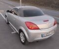 Серый Опель Тигра, объемом двигателя 1.36 л и пробегом 157 тыс. км за 4200 $, фото 4 на Automoto.ua