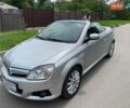 Сірий Опель Тігра, об'ємом двигуна 1.3 л та пробігом 162 тис. км за 4000 $, фото 1 на Automoto.ua