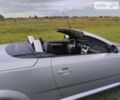 Сірий Опель Тігра, об'ємом двигуна 1.36 л та пробігом 158 тис. км за 3900 $, фото 5 на Automoto.ua