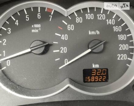 Сірий Опель Тігра, об'ємом двигуна 1.36 л та пробігом 158 тис. км за 3999 $, фото 19 на Automoto.ua