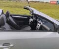 Серый Опель Тигра, объемом двигателя 1.36 л и пробегом 160 тыс. км за 4200 $, фото 3 на Automoto.ua