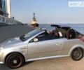 Серый Опель Тигра, объемом двигателя 1.4 л и пробегом 150 тыс. км за 3700 $, фото 1 на Automoto.ua