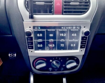 Серый Опель Тигра, объемом двигателя 0 л и пробегом 155 тыс. км за 5225 $, фото 10 на Automoto.ua