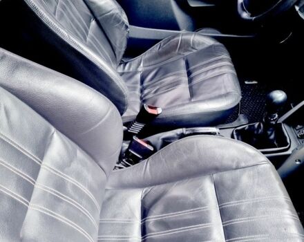 Серый Опель Тигра, объемом двигателя 1.3 л и пробегом 155 тыс. км за 5555 $, фото 8 на Automoto.ua