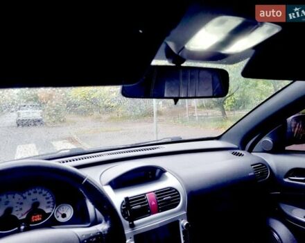 Опель Тигра 2008 в Киеве на Automoto.ua Серый Опель Тигра, объемом двигателя 1.3 л и пробегом 155 тыс. км за 5250 $, фото 14 на Automoto.ua