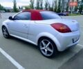 Опель Тигра 2008 в Киеве на Automoto.ua Серый Опель Тигра, объемом двигателя 1.3 л и пробегом 155 тыс. км за 5250 $, фото 1 на Automoto.ua