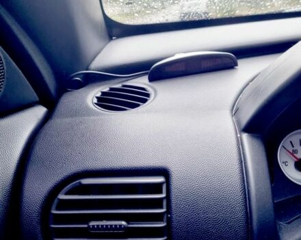 Серый Опель Тигра, объемом двигателя 0 л и пробегом 155 тыс. км за 5225 $, фото 3 на Automoto.ua