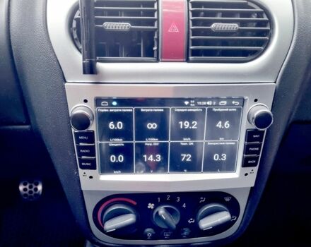 Серый Опель Тигра, объемом двигателя 1.3 л и пробегом 155 тыс. км за 5555 $, фото 3 на Automoto.ua