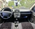 Серый Опель Тигра, объемом двигателя 1.6 л и пробегом 383 тыс. км за 1500 $, фото 12 на Automoto.ua