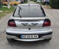 Серый Опель Тигра, объемом двигателя 1.6 л и пробегом 383 тыс. км за 1500 $, фото 6 на Automoto.ua