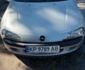 Серый Опель Тигра, объемом двигателя 1.6 л и пробегом 158 тыс. км за 2600 $, фото 1 на Automoto.ua