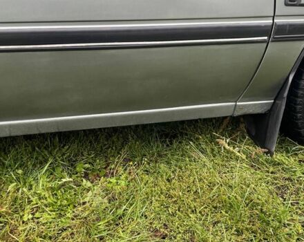 Сірий Опель Тігра, об'ємом двигуна 1.6 л та пробігом 326 тис. км за 1500 $, фото 4 на Automoto.ua