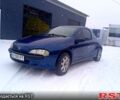 Синій Опель Тігра, об'ємом двигуна 14 л та пробігом 300 тис. км за 2100 $, фото 2 на Automoto.ua